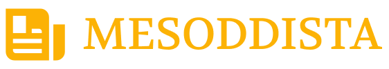 Mesoddista